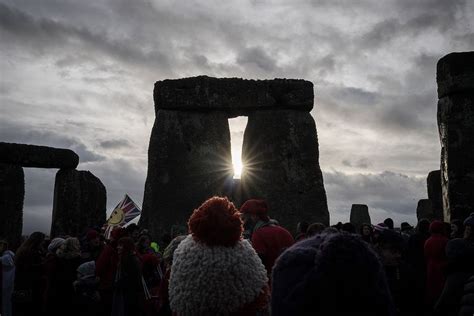 Winter Solstice 2023: Everything to Know