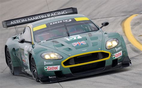 Aston Martin DBR9 model guide - Prestige & Performance Car