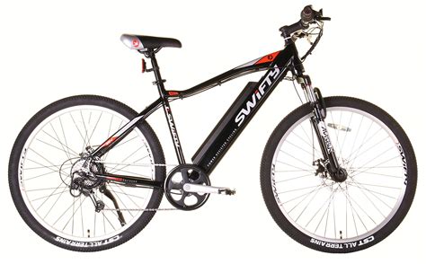 Buy Swifty Electric ain Bike with Semi-Integrated Battery Online at desertcartNew Zealand