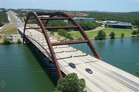 Pennybacker Bridge - Wikipedia