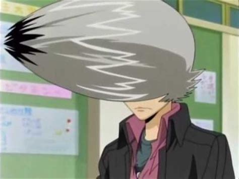 Post an anime character with a Ahoge. ( Stupid hair ) - Anime Answers ...