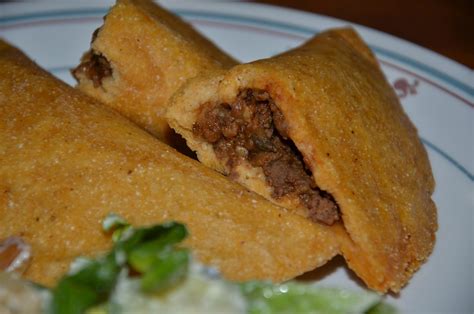 Deep Fried Tacos! Crunchy and Spicy! The best!! | Deep Fried Fair Foods ...