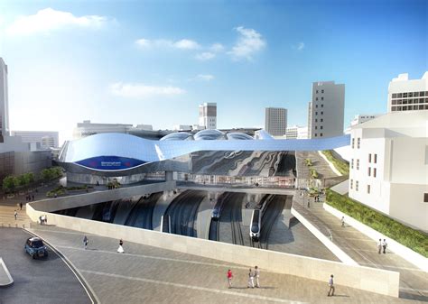 Birmingham New Street station & Grand Central to open soon