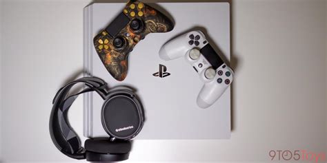 Our favorite PlayStation 4 accessories from $17