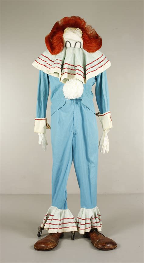 Original "Bozo the Clown" Suit and Memorabilia Collection to Be ...