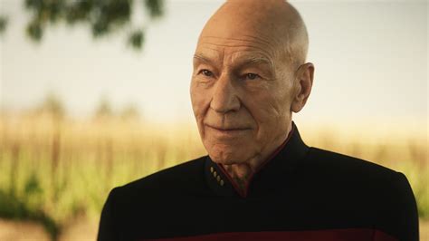 Watch Star Trek: Picard Season 1 Episode 1: Star Trek: Picard ...