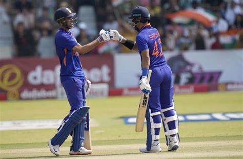 IND vs ZIM: We bat deep and weren't nervous - KL Rahul on India's top ...