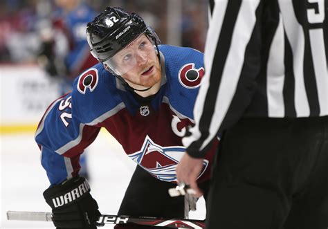 Colorado Avalanche: 6 Years have Proven Gabriel Landeskog was the Right ...