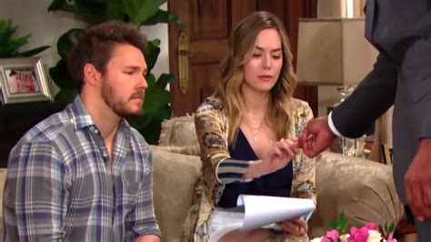 The Bold and the Beautiful spoilers: Lope annulment in play, Thomas roasted for meddling