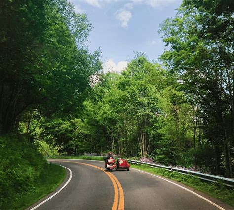 North Carolina Road Trips: Best Drives in the State - Big 7 Travel