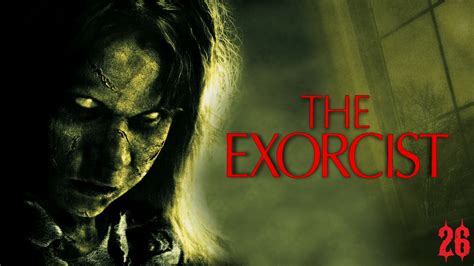 Exorcist Movie Wallpapers - 4k, HD Exorcist Movie Backgrounds on ...