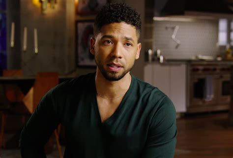 Jussie Smollett Returning to ‘Empire’ as Jamal for Series Finale? – TVLine