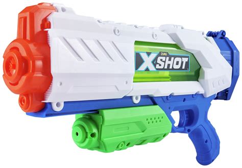 Zuru X-Shot Fast Fill Blaster Water Gun Reviews