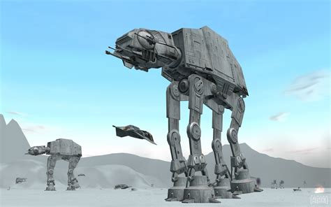 AT-AT | StarWikiWars Wiki | FANDOM powered by Wikia