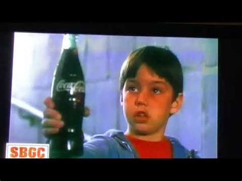 Mean Joe Greene Coke 1980 Superbowl Commercial - YouTube