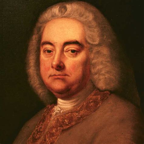 SwashVillage | Georg Friedrich Händel Biographie