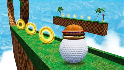 This Is The GREATEST Golf It Map - YouTube