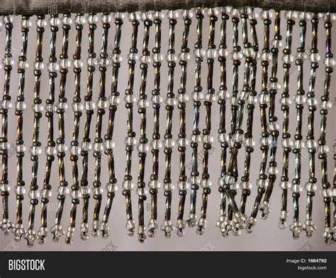 Bead Curtain Image & Photo (Free Trial) | Bigstock