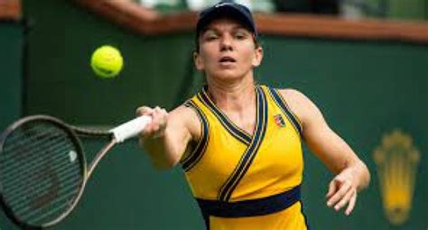 Simona Halep - Net Worth, Salary, Age, Height, Bio, Family, Career