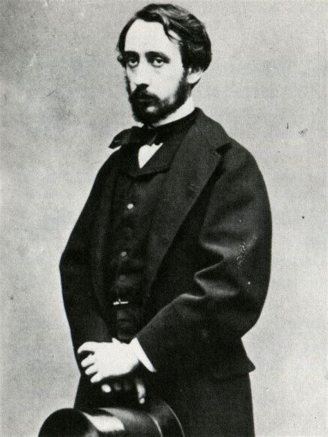 Edgar Degas Biography | Daily Dose of Art