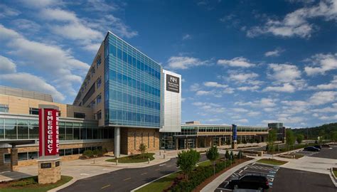 Northside Hospital, Gwinnett Health System Cleared To Merge ...