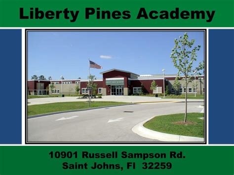 PPT - Liberty Pines Academy PowerPoint Presentation, free download - ID ...