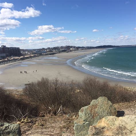 Nantasket Beach (Hull) - 2022 All You Need to Know Before You Go (with Photos) - Hull, MA ...