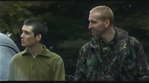 Christopher Eccleston, 28 Days Later (with Cillian Murphy) | The others movie, 28 days later ...