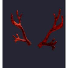 Limited | Adurite Antlers - Game Items - Gameflip