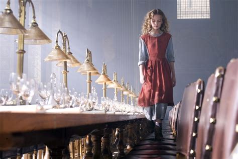 The Golden Compass Movie Still - His Dark Materials Photo (153936) - Fanpop