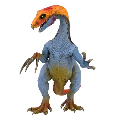 Schleich Therizinosaurus Toy Dinosaur - Walmart.com - Walmart.com