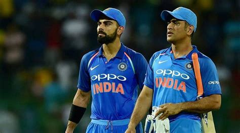 FIR against social media accounts over lewd comments on daughters of Virat Kohli, Dhoni | Delhi ...