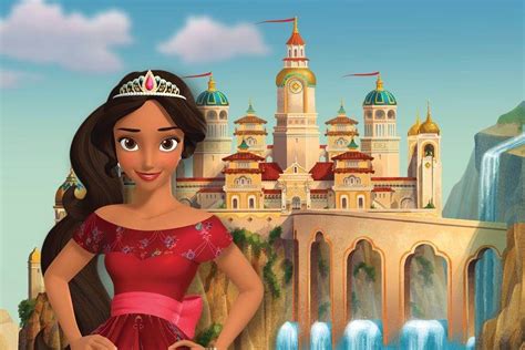 Disney Junior to Air Primetime Special for "Elena of Avalor" Series Finale