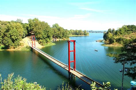 Suspension Bridge Rangamati - Free photo on Pixabay - Pixabay