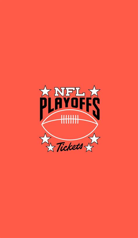 NFL Playoffs Tickets 2024 | SeatGeek