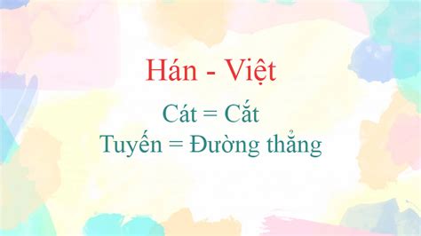 Cát tuyến là gì? Lý thuyết và bài tập về cát tuyến của đường tròn