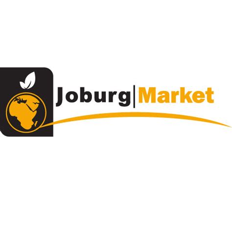 Joburg Market Logo for AAC 2019 | Farmer's Weekly