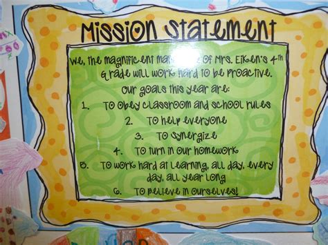 Great Mission Statement Quotes. QuotesGram