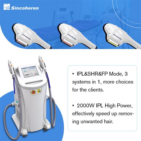 Wholesale IPL E-light Laser Beauty Machine Suppliers, Manufacturers, Factory - Discount ...