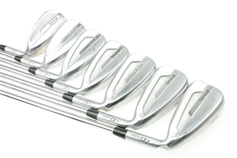 Ping G700 Vs. Ping G710 Irons Comparison Overview - The Ultimate ...