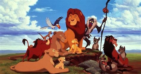 Lion King Baby Names: Simba, Nala, Timon | Nameberry