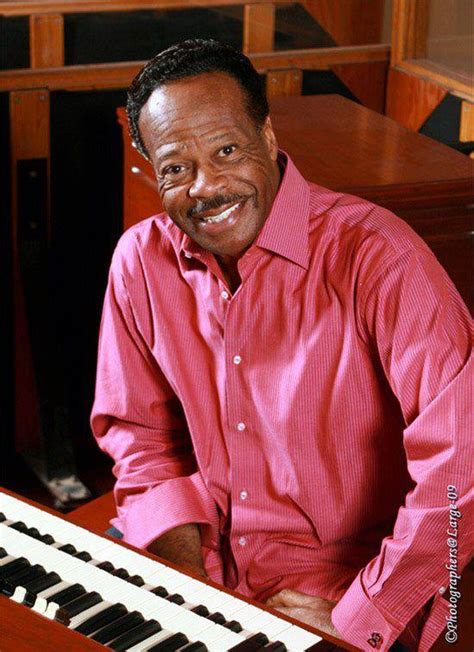 Edwin Hawkins of 'Oh Happy Day' fame passes at 74 [Arrangements Added ...