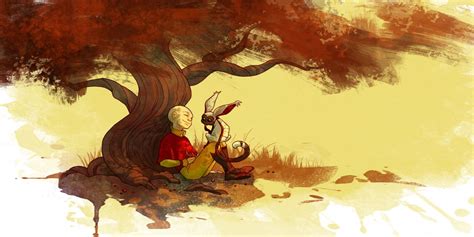 15 Incredible Pieces Of Avatar: The Last Airbender Fan Art