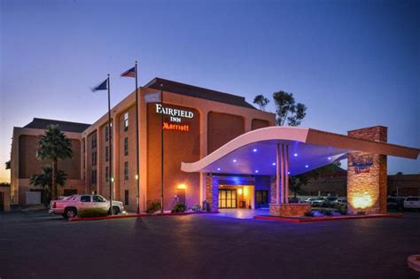 Fairfield Inn Las Vegas Convention Center Hotel (Las Vegas (NV ...