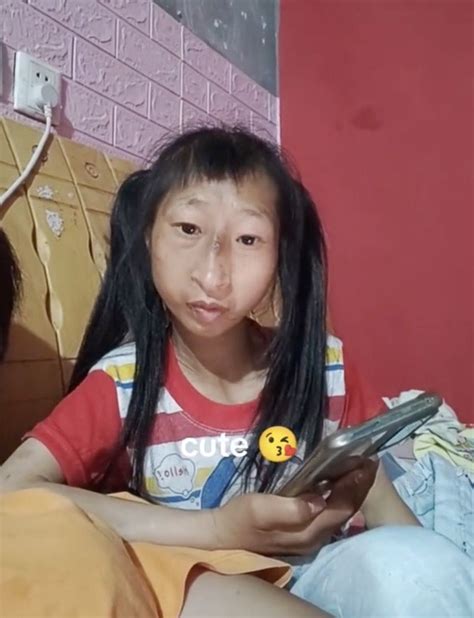 Siapa Xiao Xiao yang Disebut Dobby Girl dan Viral di TikTok?