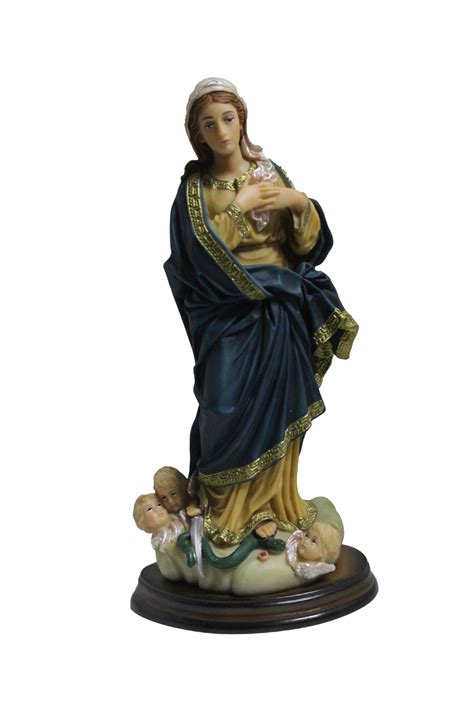 Our Lady of the Assumption - 12 inches - S2-218101 | ST PAULS