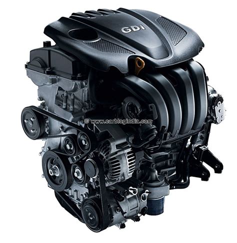 Gasoline Direct Injection (GDI)- Why Are These Engines Relevant? » Car ...