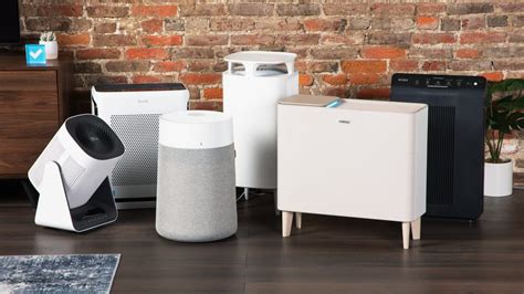 14 Best Air Purifiers of 2024 - Reviewed