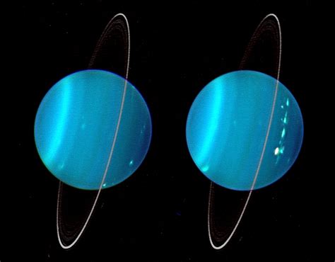 Storm clouds on Uranus | The Planetary Society