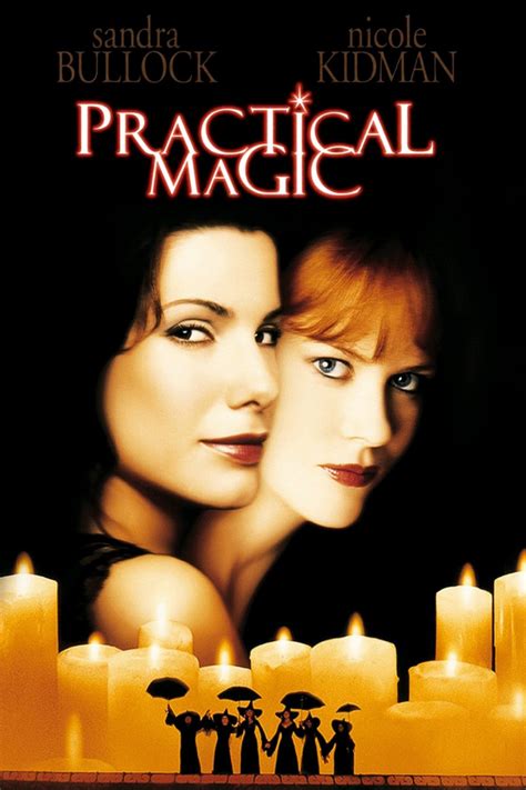 Practical Magic (1998) | FilmFed